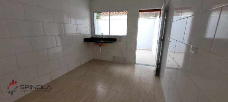 Imagem Sobrado com 2 Quartos à Venda, 81 m² em Vilamar - Praia Grande Imagem Sobrado com 2 Quartos à Venda, 81 m² em Vilamar - Praia Grande