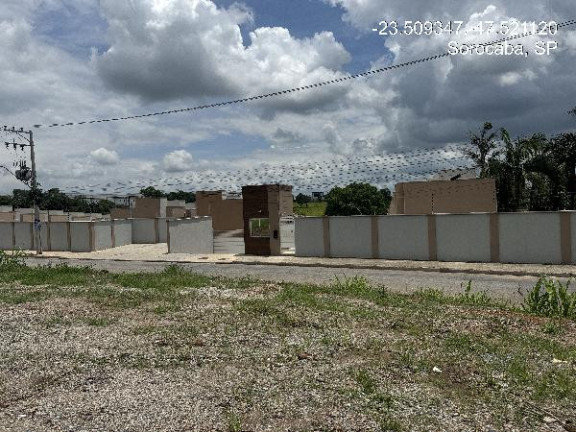 Casa com 2 Quartos à Venda, 60 m² em Jardim Guaruja - Sorocaba