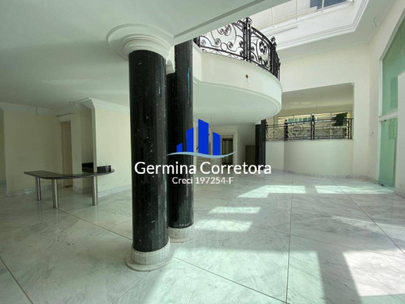 Imagem Casa com 6 Quartos à Venda, 1.200 m² em Tamboré - Santana De Parnaíba Imagem Casa com 6 Quartos à Venda, 1.200 m² em Tamboré - Santana De Parnaíba