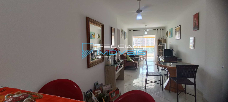 Imagem Apartamento com 2 Quartos à Venda, 86 m² em Tupi - Praia Grande Imagem Apartamento com 2 Quartos à Venda, 86 m² em Tupi - Praia Grande