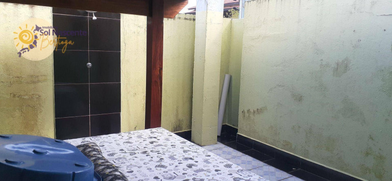 Imagem Casa de Vila com 2 Quartos à Venda, 97 m² em Centro - Bertioga