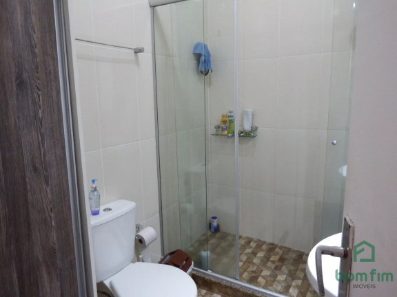 Imagem Apartamento com 3 Quartos à Venda, 90 m² em Centro Histórico - Porto Alegre