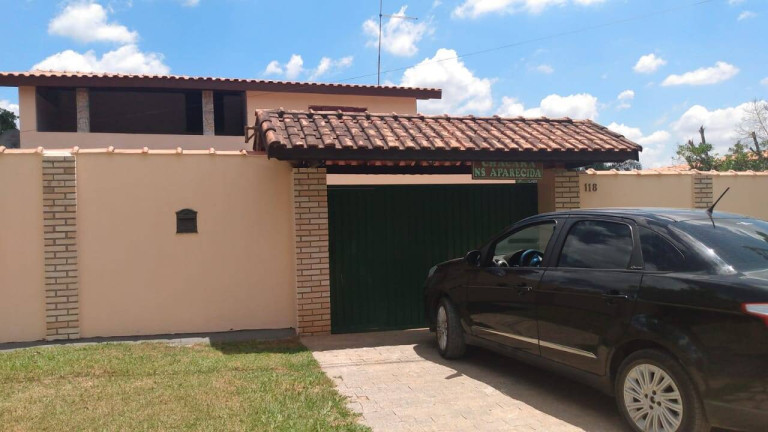 Chácara com 3 Quartos à Venda, 700 m² em Jundiaquara - Araçoiaba Da Serra
