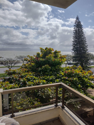 Imagem Apartamento com 3 Quartos à Venda, 187 m² em Agronômica - Florianópolis