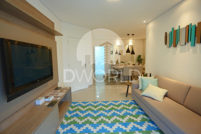 Imagem Imóvel com 3 Quartos à Venda, 108 m² em Jardim Do Mar - São Bernardo Do Campo