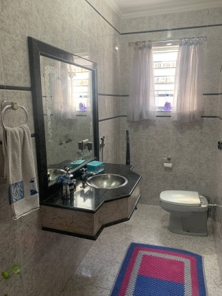 Imagem Casa com 3 Quartos à Venda,  em Jardim Luso - São Paulo