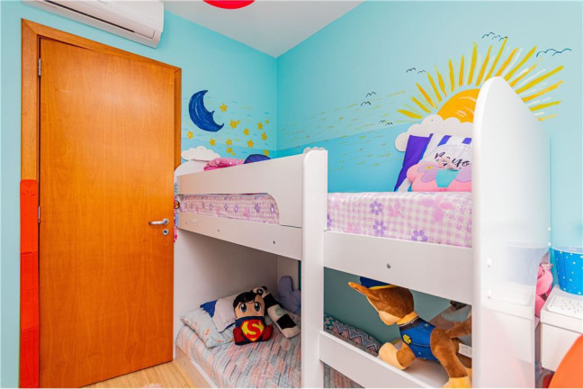 Imagem Apartamento com 2 Quartos à Venda, 63 m² em Santana - Porto Alegre