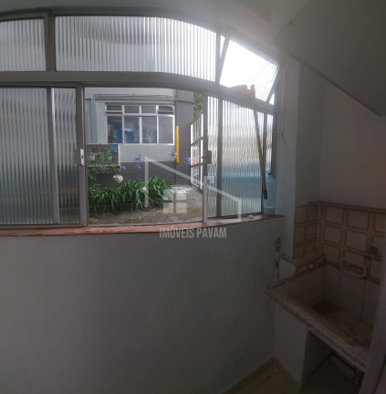Imagem Apartamento com 2 Quartos à Venda, 54 m² em Assunção - São Bernardo Do Campo