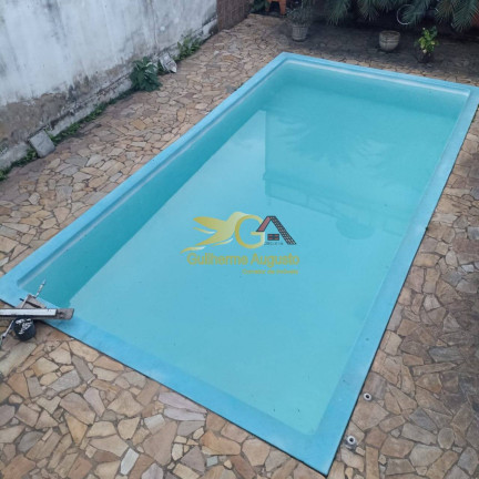 Imagem Casa com 5 Quartos à Venda, 360 m² em São José Operário - São João Del Rei Imagem Casa com 5 Quartos à Venda, 360 m² em São José Operário - São João Del Rei