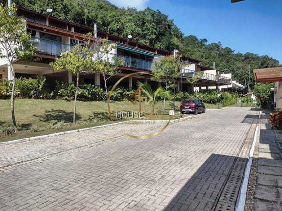 Casa de Condomínio com 4 Quartos à Venda, 204 m² em Barra Do Una - São Sebastião