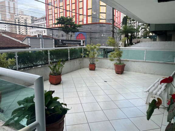 Imagem Apartamento com 1 Quarto à Venda, 32 m² em Boqueirao - Praia Grande Imagem Apartamento com 1 Quarto à Venda, 32 m² em Boqueirao - Praia Grande