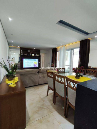 Imagem Apartamento com 3 Quartos à Venda, 92 m² em Centro - São Bernardo Do Campo Imagem Apartamento com 3 Quartos à Venda, 92 m² em Centro - São Bernardo Do Campo