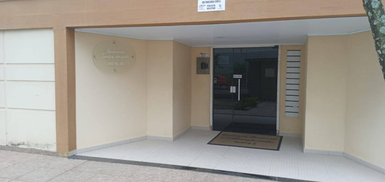 Imagem Apartamento com 3 Quartos à Venda, 70 m² em Santa Barbara - Criciúma