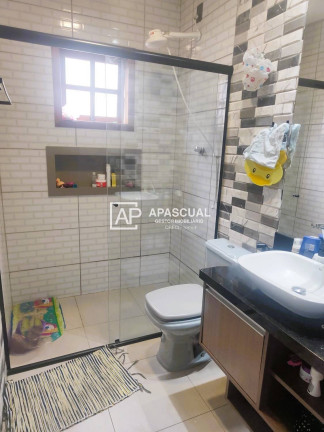 Imagem Casa com 3 Quartos à Venda, 129 m² em Jardim Das Industrias - São José Dos Campos