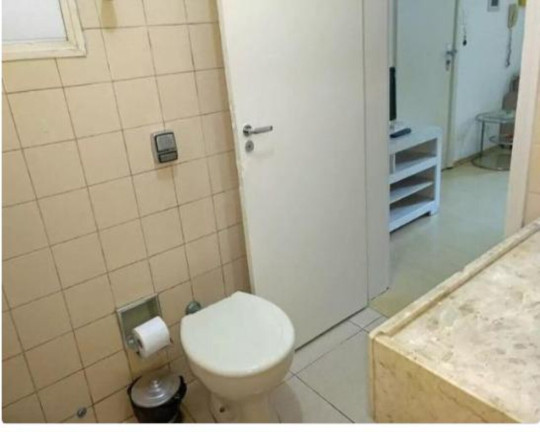 Imagem Apartamento com 1 Quarto à Venda, 28 m² em República - São Paulo Imagem Apartamento com 1 Quarto à Venda, 28 m² em República - São Paulo