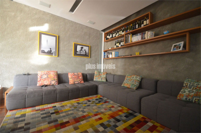 Imagem Apartamento com 2 Quartos à Venda, 148 m² em Paraíso - São Paulo Imagem Apartamento com 2 Quartos à Venda, 148 m² em Paraíso - São Paulo