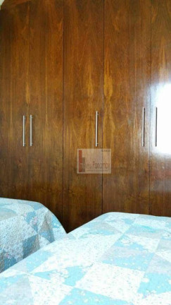Imagem Apartamento com 2 Quartos à Venda, 50 m² em Sacomã - São Paulo