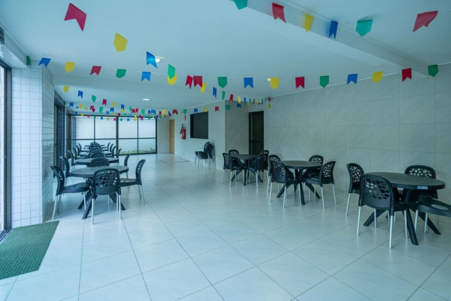 Imagem Apartamento com 2 Quartos à Venda, 52 m² em Boa Vista - Recife Imagem Apartamento com 2 Quartos à Venda, 52 m² em Boa Vista - Recife