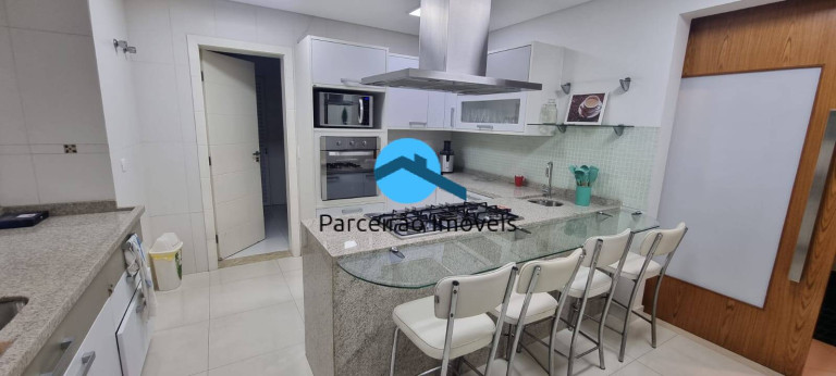 Imagem Casa de Condomínio com 4 Quartos à Venda, 500 m² em Parque Terra Nova Ii - São Bernardo Do Campo Imagem Casa de Condomínio com 4 Quartos à Venda, 500 m² em Parque Terra Nova Ii - São Bernardo Do Campo