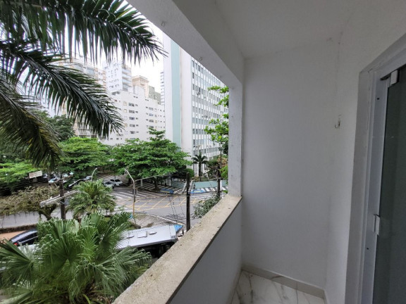 Imagem Apartamento com 3 Quartos à Venda, 70 m² em Pitangueiras - Guarujá