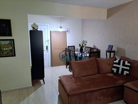 Imagem Apartamento com 2 Quartos à Venda, 90 m² em Icaraí - Niterói Imagem Apartamento com 2 Quartos à Venda, 90 m² em Icaraí - Niterói