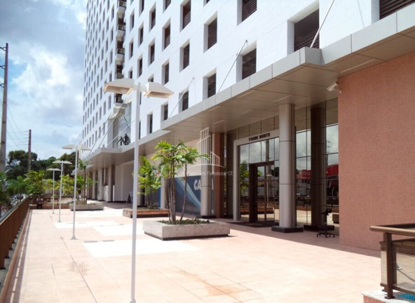 Imagem Sala Comercial à Venda, 31 m² em Pici - Fortaleza Imagem Sala Comercial à Venda, 31 m² em Pici - Fortaleza