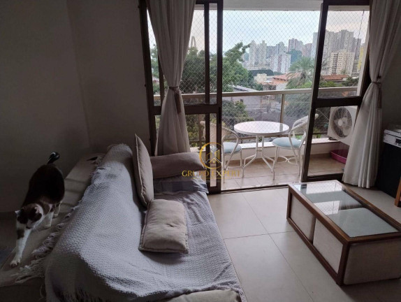 Apartamento com 4 Quartos à Venda, 142 m² em Jardim Aquarius - São José Dos Campos