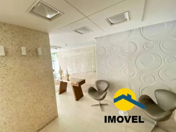 Imagem Apartamento com 4 Quartos à Venda, 160 m² em Icaraí - Niterói Imagem Apartamento com 4 Quartos à Venda, 160 m² em Icaraí - Niterói
