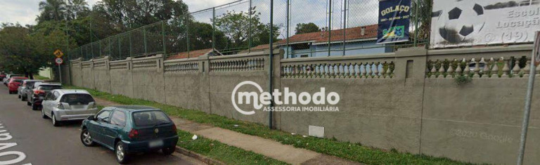 Imóvel à Venda, 20.272 m² em Taquaral - Campinas