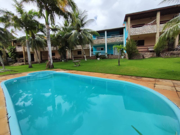 Imagem Casa com 3 Quartos à Venda,  em Genipabu - Extremoz