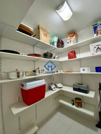 Imagem Apartamento com 4 Quartos à Venda, 213 m² em Ipiranga - São Paulo Imagem Apartamento com 4 Quartos à Venda, 213 m² em Ipiranga - São Paulo