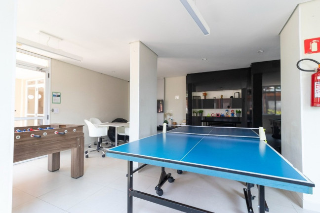 Imagem Apartamento com 2 Quartos à Venda, 53 m² em Sacomã - São Paulo