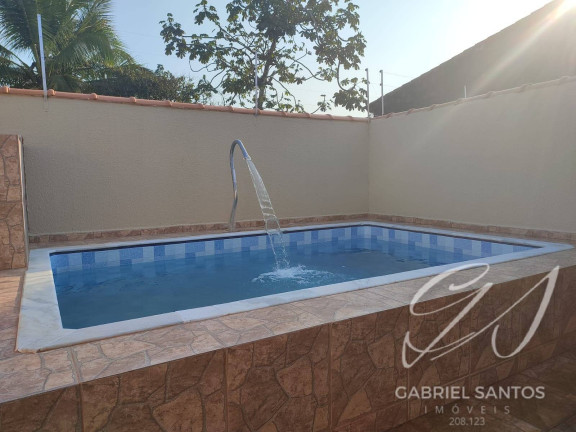 Imagem Casa com 2 Quartos à Venda, 150 m² em Jd Regina - Itanhaém
