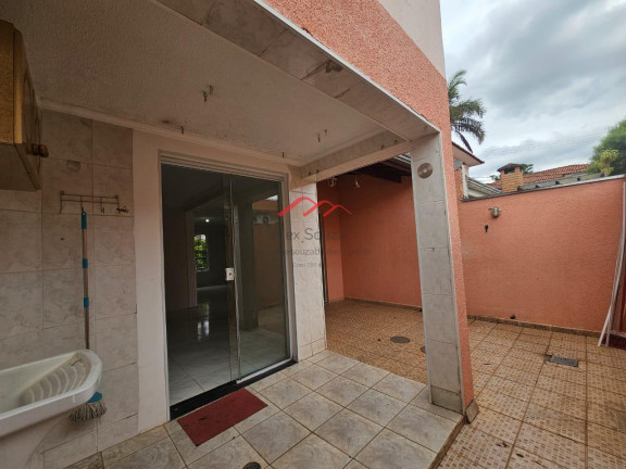 Imagem Casa com 3 Quartos à Venda, 90 m² em Parque Vila Flores - Sumaré