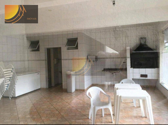 Imagem Casa com 2 Quartos à Venda, 80 m² em Morro Doce - São Paulo
