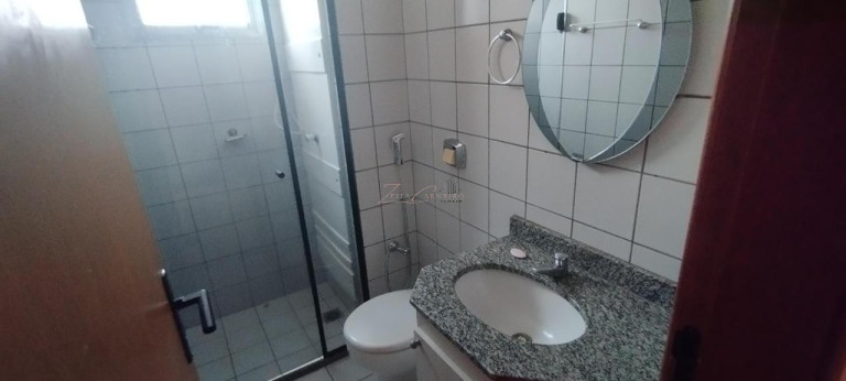 Imagem Apartamento com 3 Quartos à Venda, 116 m² em Centro - Campo Grande