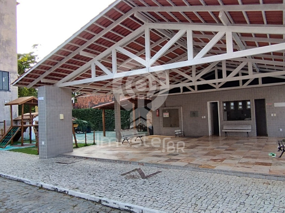 Imagem Apartamento com 3 Quartos à Venda, 88 m² em Sapiranga - Fortaleza Imagem Apartamento com 3 Quartos à Venda, 88 m² em Sapiranga - Fortaleza