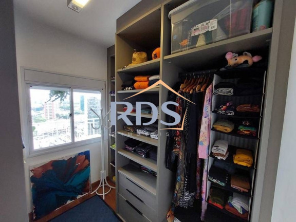 Imagem Apartamento com 2 Quartos à Venda, 70 m² em Pinheiros - São Paulo