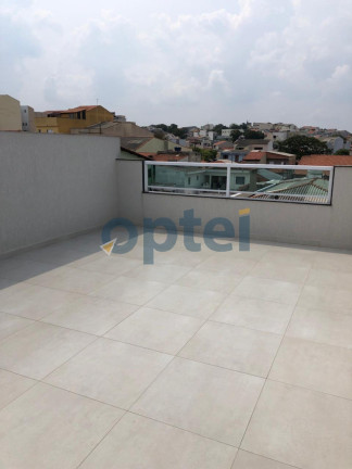 Imagem Imóvel com 2 Quartos à Venda, 96 m² em Parque Oratório - Santo André Imagem Imóvel com 2 Quartos à Venda, 96 m² em Parque Oratório - Santo André