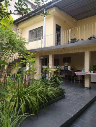 Imagem Sobrado com 3 Quartos à Venda, 291 m² em Dos Casa - São Bernardo Do Campo Imagem Sobrado com 3 Quartos à Venda, 291 m² em Dos Casa - São Bernardo Do Campo