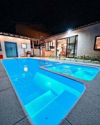 Imagem Casa com 3 Quartos à Venda, 216 m² em Foguete - Cabo Frio Imagem Casa com 3 Quartos à Venda, 216 m² em Foguete - Cabo Frio