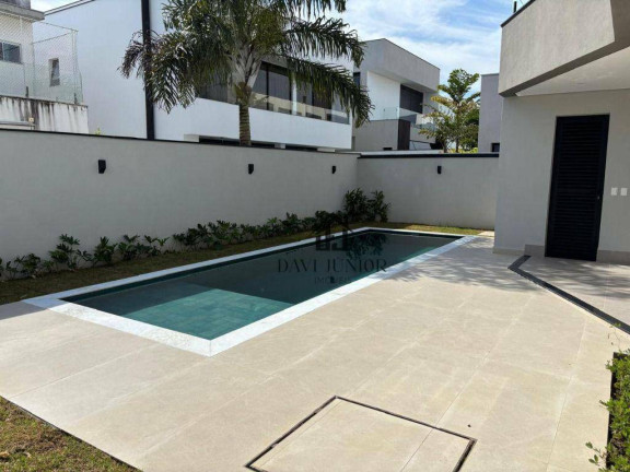 Imagem Casa com 3 Quartos à Venda, 347 m² em Alphaville Nova Esplanada I - Votorantim Imagem Casa com 3 Quartos à Venda, 347 m² em Alphaville Nova Esplanada I - Votorantim