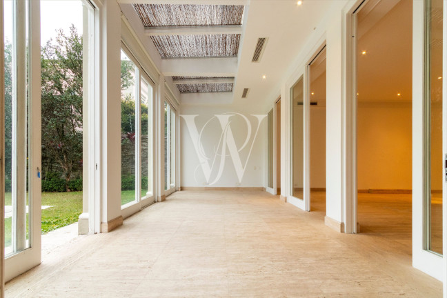 Imagem Casa com 4 Quartos à Venda, 750 m² em Jardim Europa - São Paulo