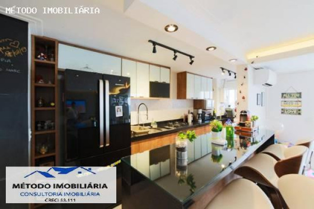 Imagem Apartamento com 2 Quartos à Venda, 156 m² em Jardim Dom Bosco - São Paulo