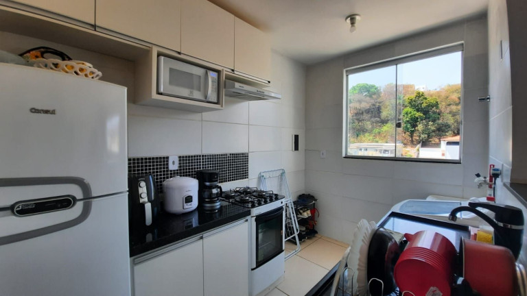 Imagem Apartamento com 2 Quartos à Venda, 47 m² em Novo Horizonte - Ibirité Imagem Apartamento com 2 Quartos à Venda, 47 m² em Novo Horizonte - Ibirité