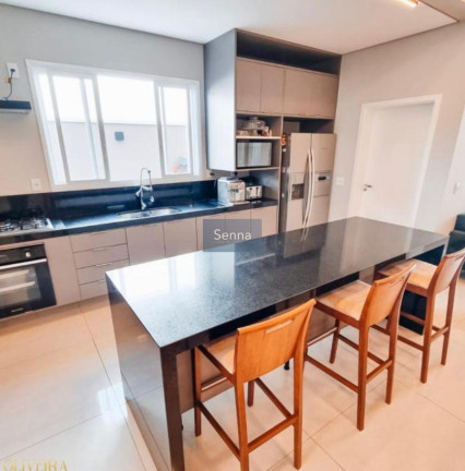 Imagem Casa com 3 Quartos à Venda,  em Reserva Da Serra - Jundiaí