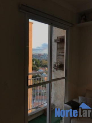 Imagem Apartamento com 2 Quartos à Venda, 50 m² em Vila Barreto - São Paulo