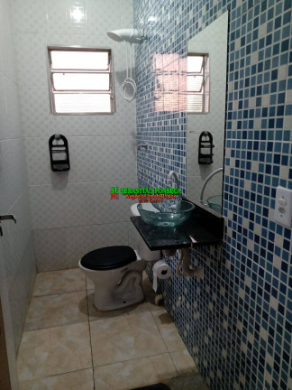 Imagem Casa com 2 Quartos à Venda, 250 m² em Jardim Bela Vista - Taubaté