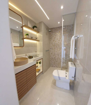 Imagem Studio com 1 Quarto à Venda, 39 m² em Vila Camargos - Guarulhos Imagem Studio com 1 Quarto à Venda, 39 m² em Vila Camargos - Guarulhos