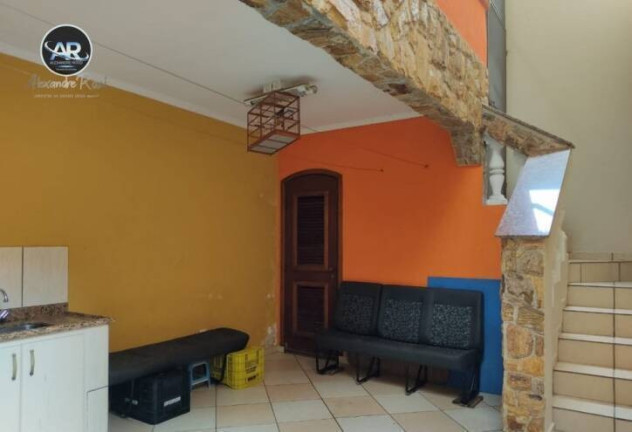 Imagem Casa com 3 Quartos à Venda, 217 m² em Parque Cidade Jardim - Jundiaí